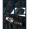 Pantalon Cargo Techwear "Muku"-TENSHI™