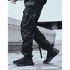 Pantalon Cargo Techwear "Muku"-TENSHI™