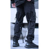 Pantalon Cargo Techwear "Muku"-TENSHI™