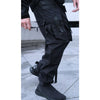 Pantalon Cargo Techwear "Muku"-TENSHI™