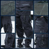 Pantalon Cargo Techwear "Muku"-TENSHI™