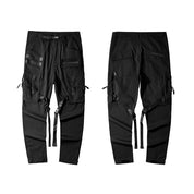 Pantalon Cargo Techwear "Muku"-TENSHI™