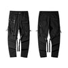 Pantalon Cargo Techwear "Muku"-TENSHI™