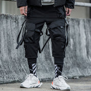 Pantalon Techwear Furyu-TENSHI™