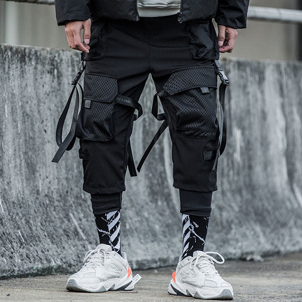 Pantalon Techwear Furyu-TENSHI™