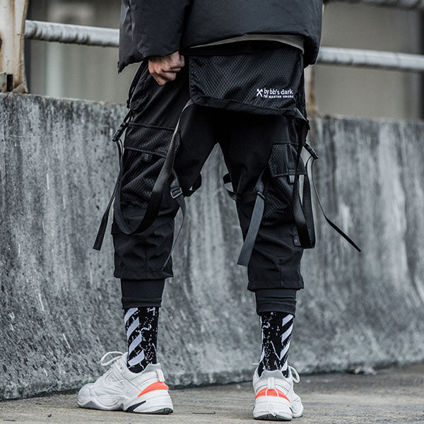 Pantalon Techwear Furyu-TENSHI™