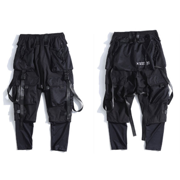 Pantalon Techwear Furyu-TENSHI™