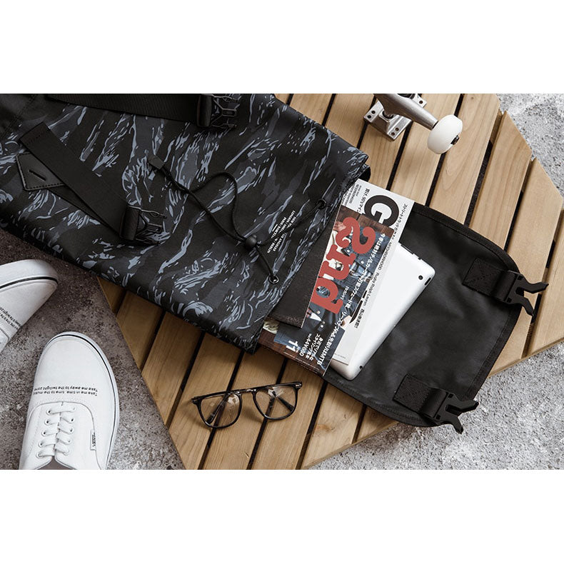 Sac à Dos "Shimo"-TENSHI™