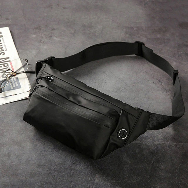Sac Banane "Miya"-TENSHI™