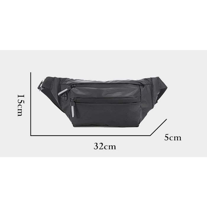 Sac Banane "Miya"-TENSHI™