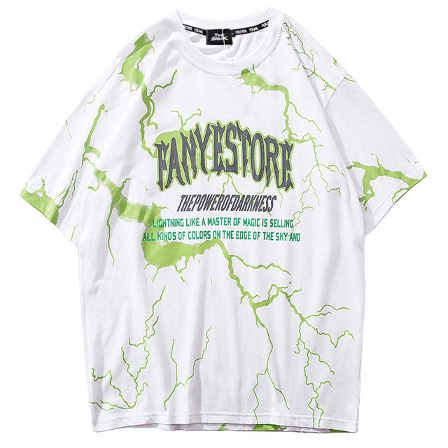 T-Shirt Denki-TENSHI™