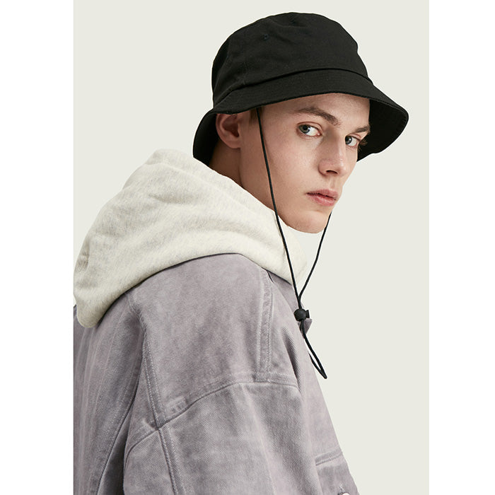 Veste en Jean "Flourish"-TENSHI™