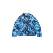 Veste en Jean "Flourish"-TENSHI™