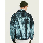 Veste en Jean "Flourish"-TENSHI™
