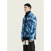 Veste en Jean "Flourish"-TENSHI™