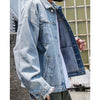 Veste en Jean "Kaino"-TENSHI™