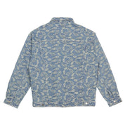 Veste en Jean "Shiomi"-TENSHI™