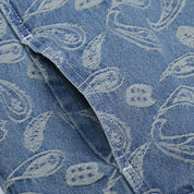 Veste en Jean "Shiomi"-TENSHI™
