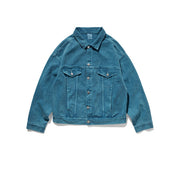 Veste en Jean "Ueno"-TENSHI™