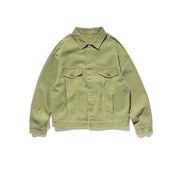 Veste en Jean "Ueno"-TENSHI™