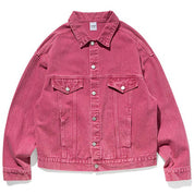 Veste en Jean "Ueno"-TENSHI™