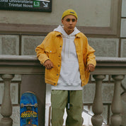 Veste en Jean "Ueno"-TENSHI™