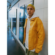 Veste en Jean "Ueno"-TENSHI™