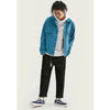 Veste en Jean "Ueno"-TENSHI™