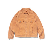 Veste en Jean "Ueno"-TENSHI™