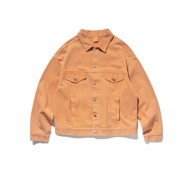 Veste en Jean "Ueno"-TENSHI™