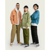 Veste en Jean "Ueno"-TENSHI™
