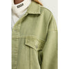 Veste en Jean "Ueno"-TENSHI™