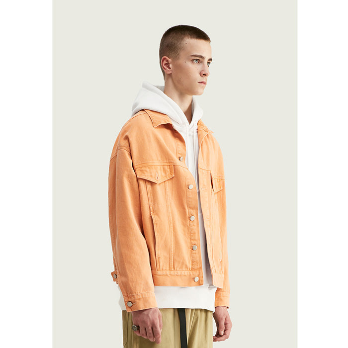Veste en Jean "Ueno"-TENSHI™