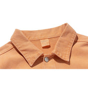 Veste en Jean "Ueno"-TENSHI™
