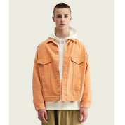 Veste en Jean "Ueno"-TENSHI™