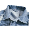 Veste en Jean "Beware"-TENSHI™