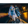 Veste Imperméable "DOPE"-TENSHI™