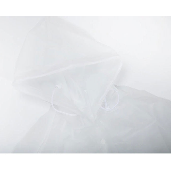Veste Imperméable "DOPE"-TENSHI™