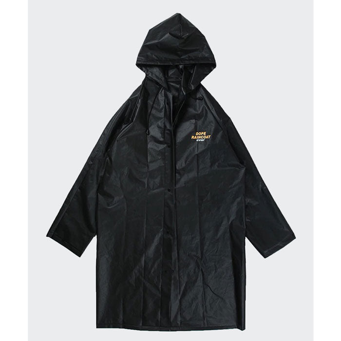 Veste Imperméable "DOPE"-TENSHI™