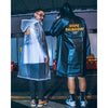Veste Imperméable "DOPE"-TENSHI™
