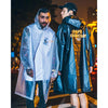 Veste Imperméable "DOPE"-TENSHI™