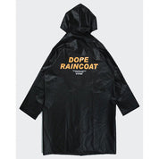 Veste Imperméable "DOPE"-TENSHI™