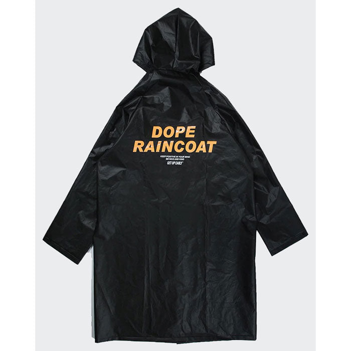 Veste Imperméable "DOPE"-TENSHI™