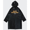Veste Imperméable "DOPE"-TENSHI™
