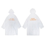 Veste Imperméable "DOPE"-TENSHI™