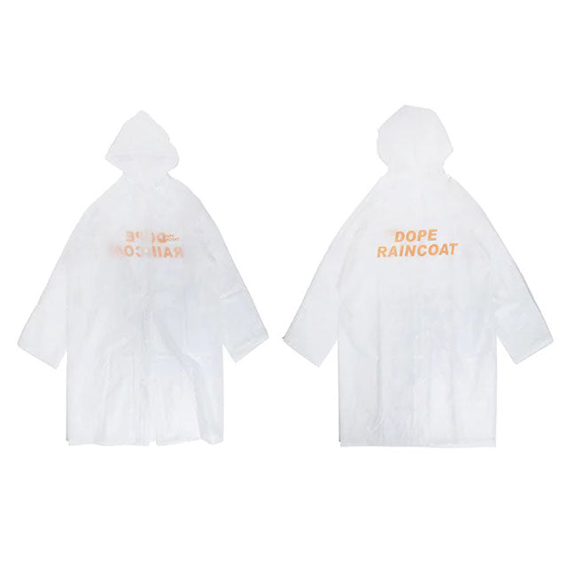 Veste Imperméable "DOPE"-TENSHI™