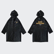 Veste Imperméable "DOPE"-TENSHI™