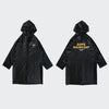 Veste Imperméable "DOPE"-TENSHI™
