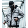 Veste Techwear "Harudo"-TENSHI™