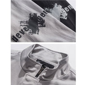 Veste Techwear "Harudo"-TENSHI™